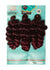 3X Brazilian Loose Deep Curl 10